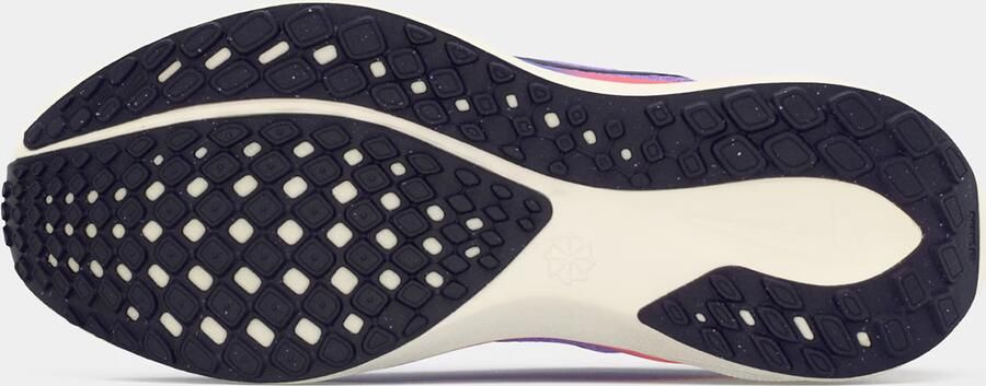 NIKE Loopschoen 'Pegasus 41' lila lavendel donkerlila koraal - Foto 6