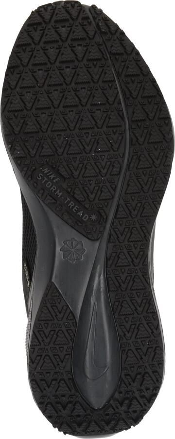 Nike Pegas Gore-tex Dames Hardloopschoenen Fq1357-001 Kleur Zwart-zwart - Foto 4