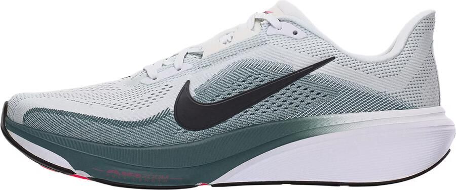 NIKE Loopschoen 'Pegasus 42' donkergroen zwart wit - Foto 2