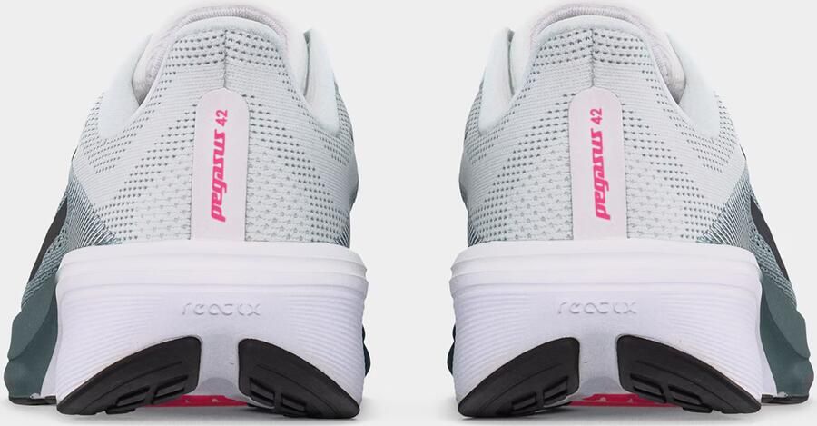 NIKE Loopschoen 'Pegasus 42' donkergroen zwart wit - Foto 5