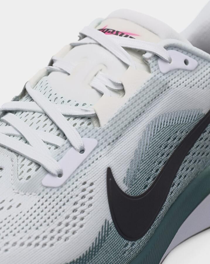 NIKE Loopschoen 'Pegasus 42' donkergroen zwart wit - Foto 4