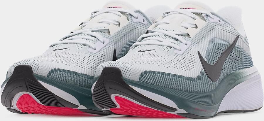 NIKE Loopschoen 'Pegasus 42' donkergroen zwart wit - Foto 6