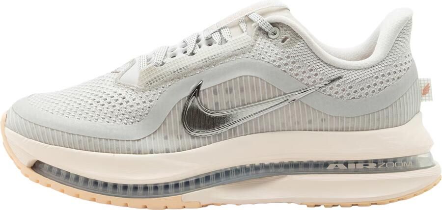 Nike Hardloopschoenen voor dames (straat) Pegasus Premium Grijs- Dames Grijs - Foto 2