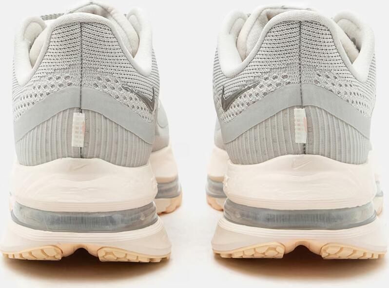 Nike Hardloopschoenen voor dames (straat) Pegasus Premium Grijs- Dames Grijs - Foto 5