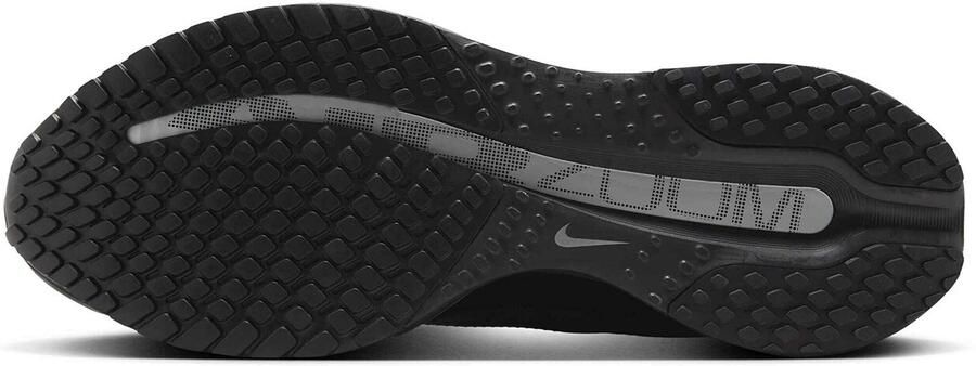 Nike Pegasus Premium Hardloopschoenen Black Black-Metallic Silver Zwart Zilver ZoomX Running - Foto 6