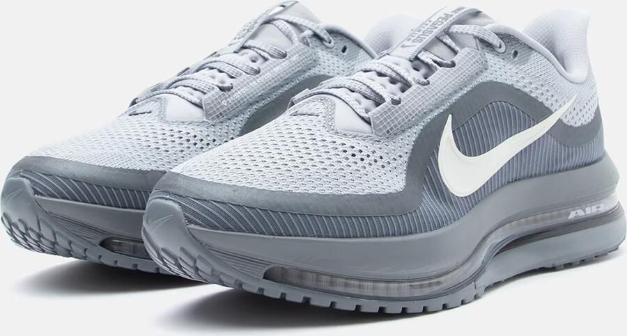 Nike Hardloopschoenen voor heren (straat) Pegasus Premium Grijs- Heren Grijs - Foto 6