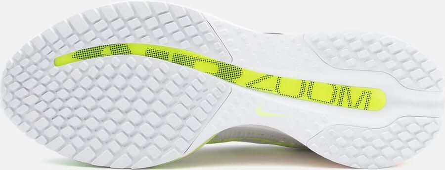 Nike Hardloopschoenen voor heren (straat) Pegasus Premium Wit- Heren Wit - Foto 2