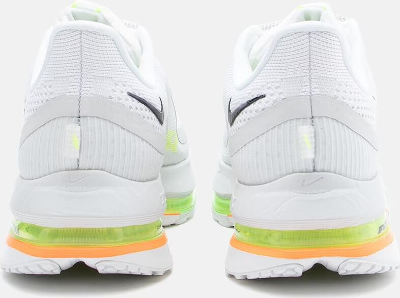 Nike Hardloopschoenen voor heren (straat) Pegasus Premium Wit- Heren Wit - Foto 6