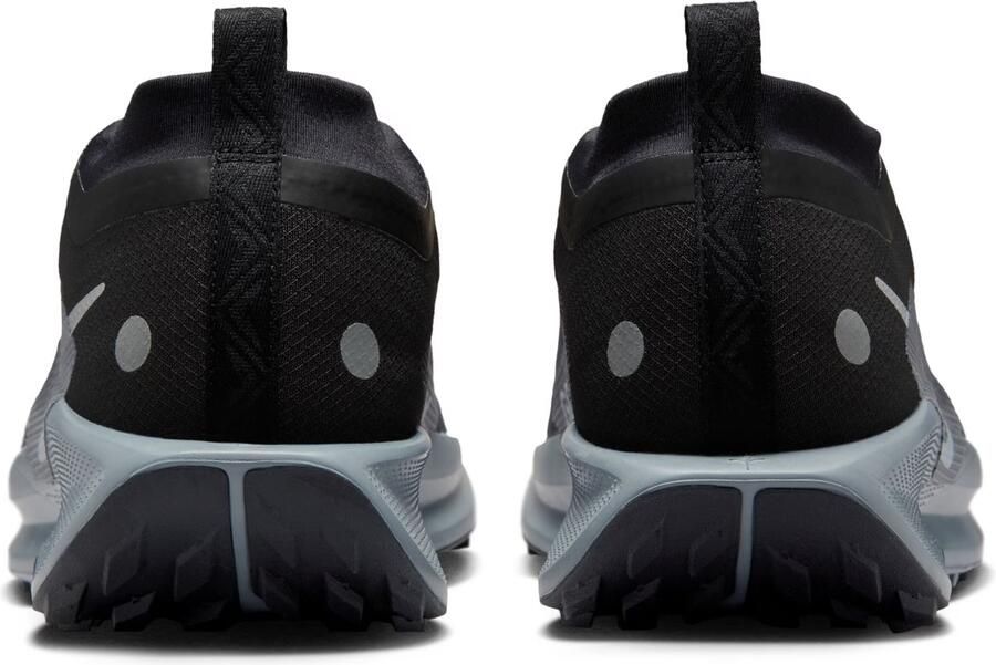 Nike Waterdichte trailrunningschoenen voor heren Pegasus Trail 5 GORE-TEX Zwart- Heren Zwart - Foto 11