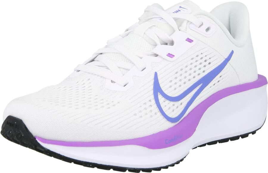 Nike WMNS QUEST 6 damessneakers wit FD6034-113 - Foto 2