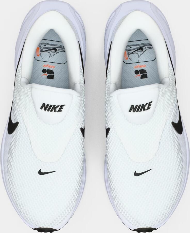 Nike Revolution 8 Easyon Hardloopschoenen - Foto 4