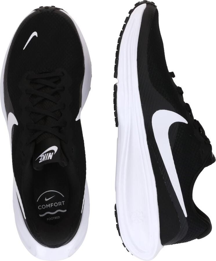 Nike Revolution 8 Hardloop Schoenen Heren Zwart - Foto 6