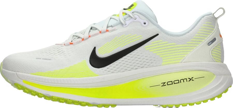 NIKE Loopschoen 'VOMERO 18' appel zwart wit - Foto 2