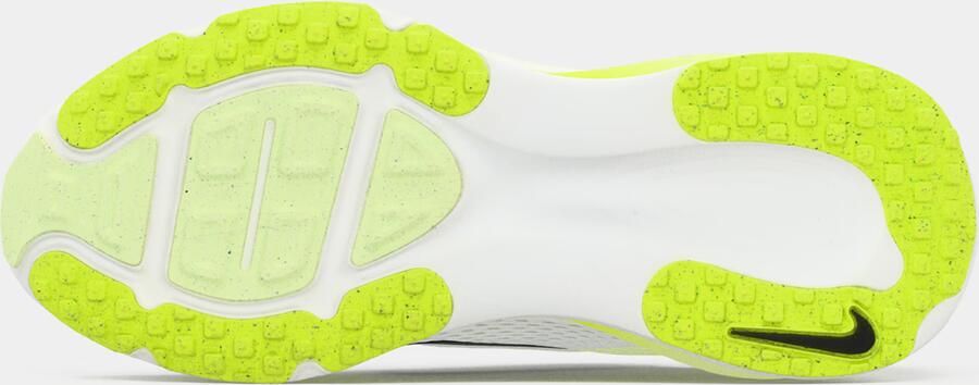 NIKE Loopschoen 'VOMERO 18' appel zwart wit - Foto 7