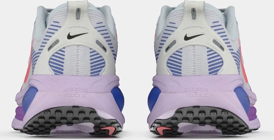 Nike vomero 18 women's road running Hardloopschoenen dames neutraal Wit - Foto 5