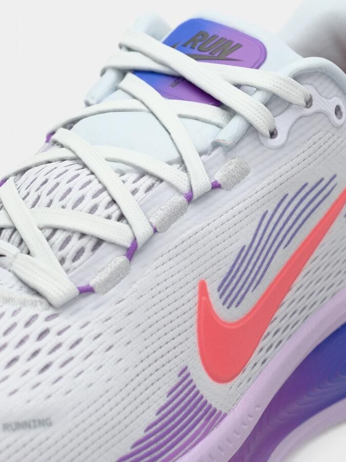 Nike vomero 18 women's road running Hardloopschoenen dames neutraal Wit - Foto 7