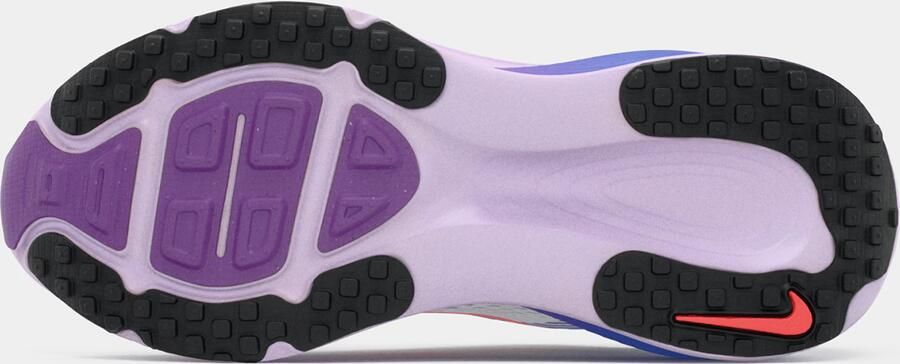 Nike vomero 18 women's road running Hardloopschoenen dames neutraal Wit - Foto 9