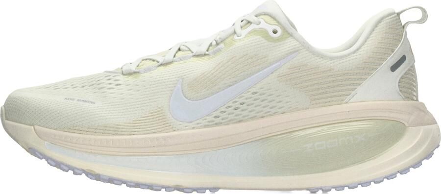 NIKE Loopschoen 'Vomero 18 Ess' beige wit offwhite - Foto 3