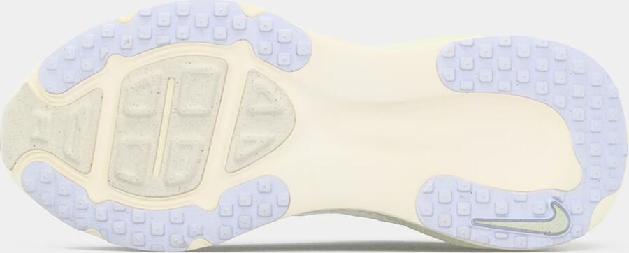 NIKE Loopschoen 'Vomero 18 Ess' beige wit offwhite - Foto 8