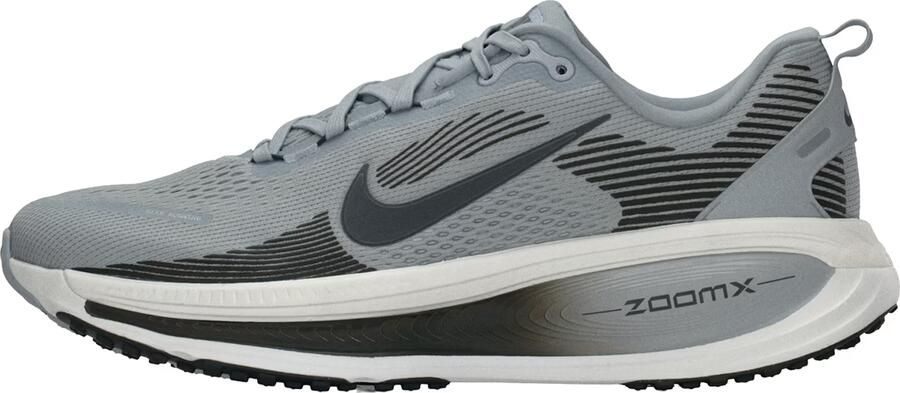 Nike Hardloopschoenen voor heren (straat) Vomero 18 Grijs- Heren Grijs - Foto 3