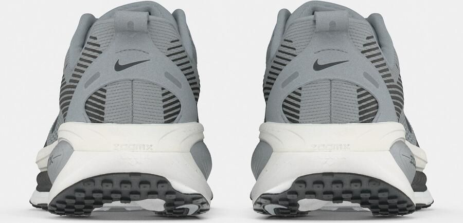 Nike Hardloopschoenen voor heren (straat) Vomero 18 Grijs- Heren Grijs - Foto 6