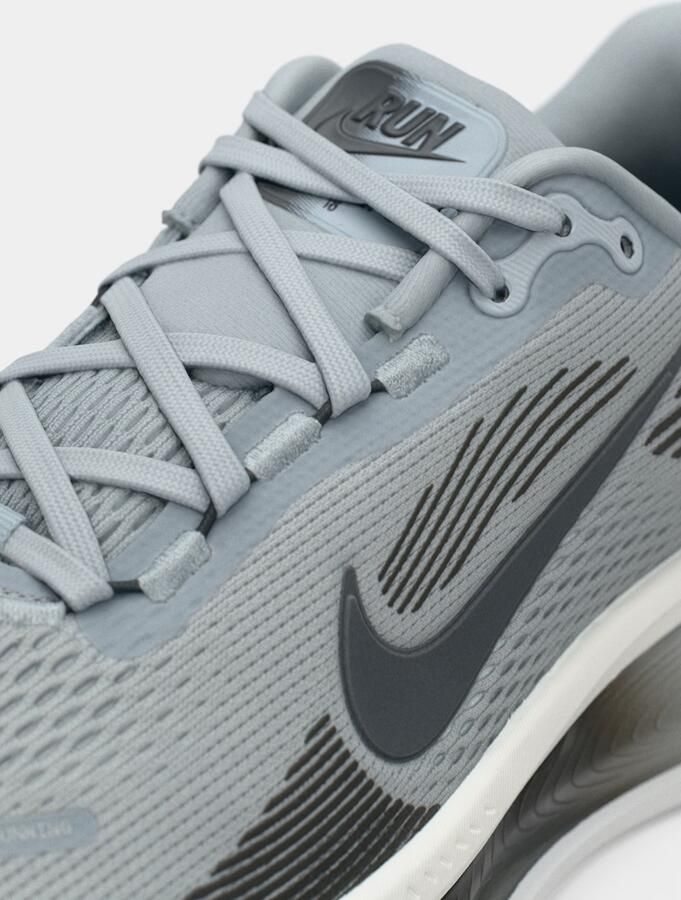 Nike Hardloopschoenen voor heren (straat) Vomero 18 Grijs- Heren Grijs - Foto 5