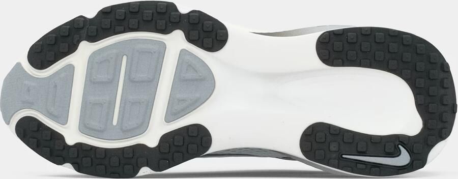 Nike Hardloopschoenen voor heren (straat) Vomero 18 Grijs- Heren Grijs - Foto 8