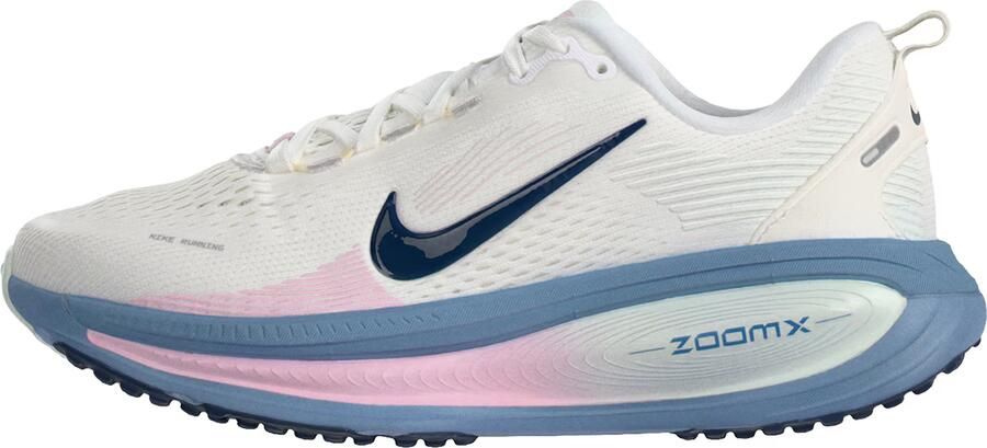 Nike Hardloopschoenen voor dames (straat) Vomero 18 Wit- Dames Wit - Foto 3
