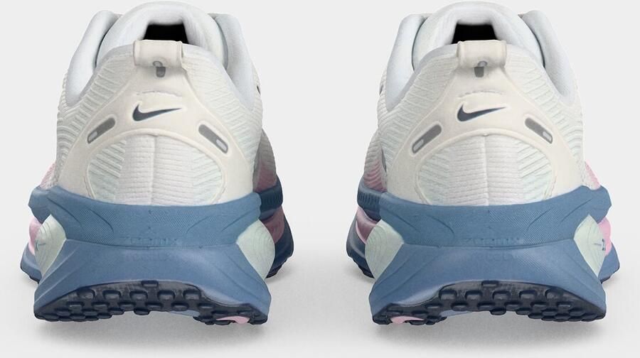 Nike Hardloopschoenen voor dames (straat) Vomero 18 Wit- Dames Wit - Foto 6