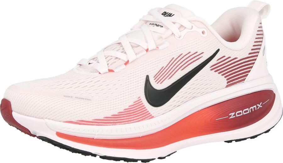 Nike Hardloopschoenen voor dames (straat) Vomero 18 Roze- Dames Roze - Foto 2