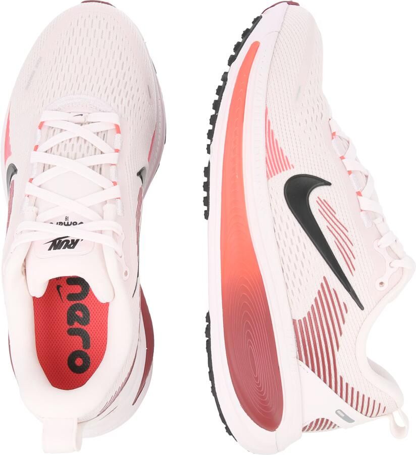 Nike Hardloopschoenen voor dames (straat) Vomero 18 Roze- Dames Roze - Foto 3