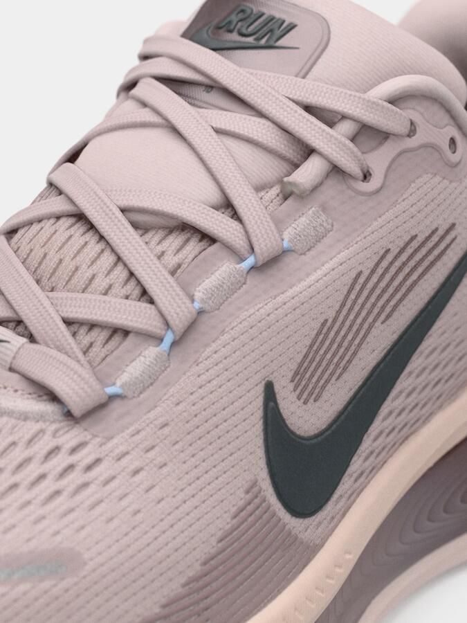 Nike Hardloopschoenen voor dames (straat) Vomero 18 Roze- Dames Roze - Foto 3