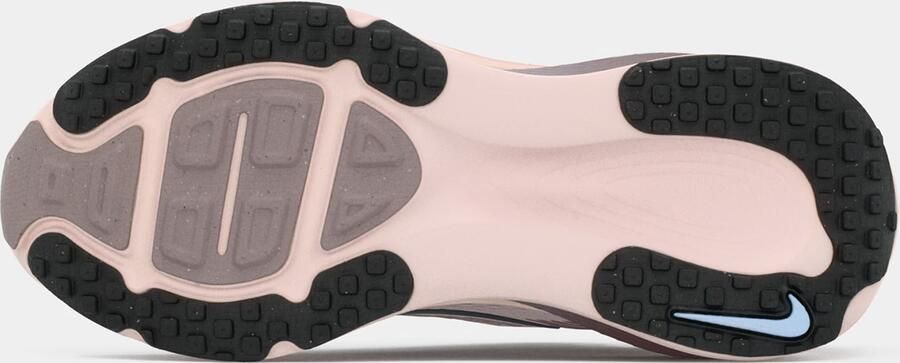 Nike Hardloopschoenen voor dames (straat) Vomero 18 Roze- Dames Roze - Foto 6