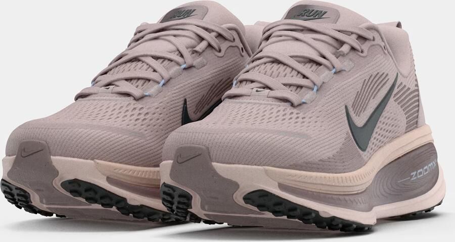 Nike Hardloopschoenen voor dames (straat) Vomero 18 Roze- Dames Roze - Foto 5