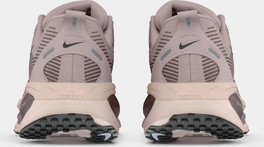Nike Hardloopschoenen voor dames (straat) Vomero 18 Roze- Dames Roze - Foto 4