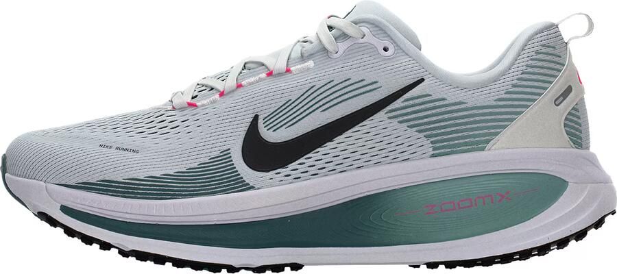 Nike Hardloopschoenen voor heren (straat) Vomero 18 Wit- Heren Wit - Foto 3