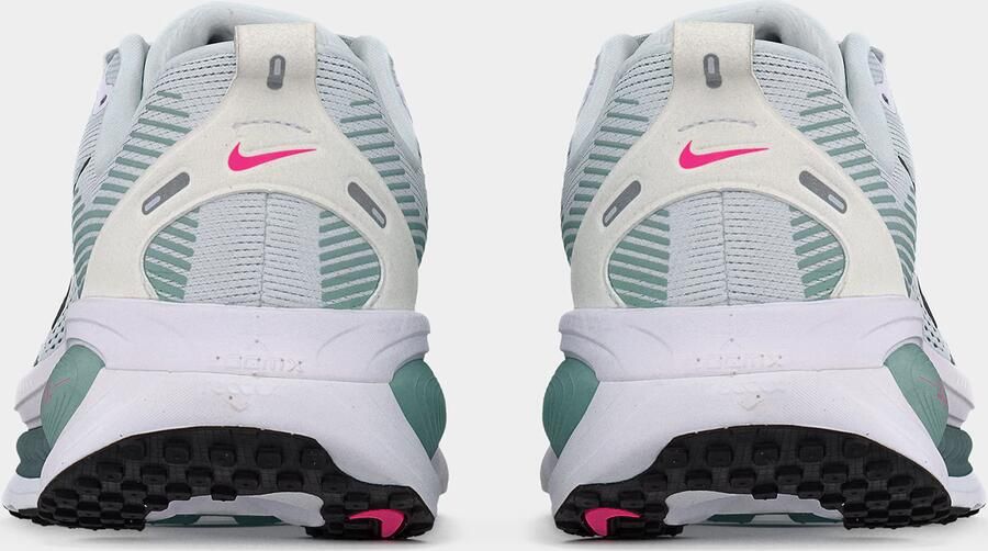 Nike Hardloopschoenen voor heren (straat) Vomero 18 Wit- Heren Wit - Foto 6