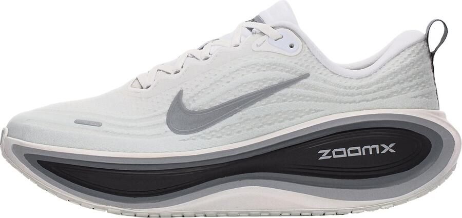 Nike Vomero Plus Heren Hardloopschoenen Ii7181-102 Kleur Wit - Foto 2
