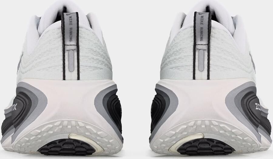 Nike Vomero Plus Heren Hardloopschoenen Ii7181-102 Kleur Wit - Foto 5