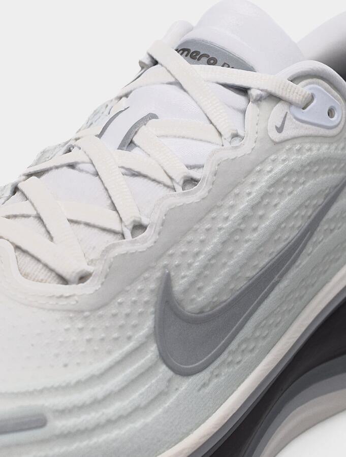 Nike Vomero Plus Heren Hardloopschoenen Ii7181-102 Kleur Wit - Foto 4