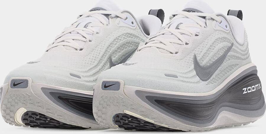 Nike Vomero Plus Heren Hardloopschoenen Ii7181-102 Kleur Wit - Foto 6