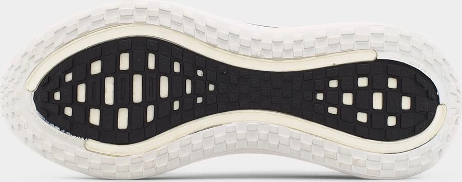Nike Vomero Plus Heren Hardloopschoenen Ii7181-102 Kleur Wit - Foto 7