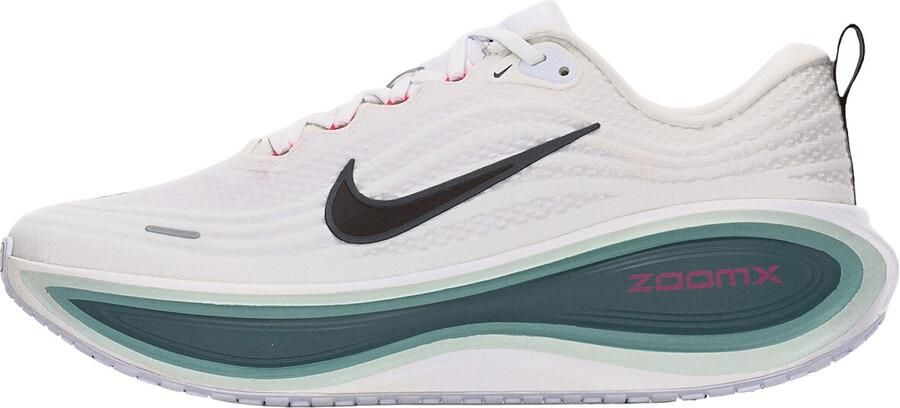 Nike Vomero Plus Heren Hardloopschoenen Hv8150-110 Kleur Wit - Foto 2