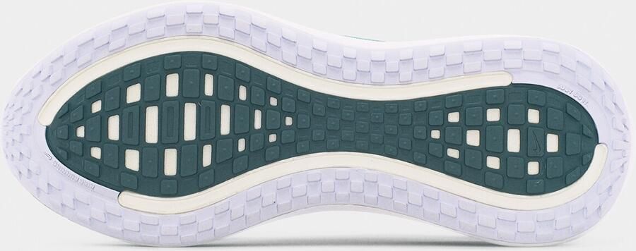 Nike Vomero Plus Heren Hardloopschoenen Hv8150-110 Kleur Wit - Foto 7