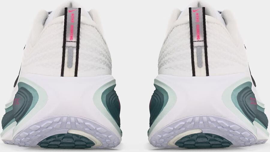 Nike Vomero Plus Heren Hardloopschoenen Hv8150-110 Kleur Wit - Foto 5