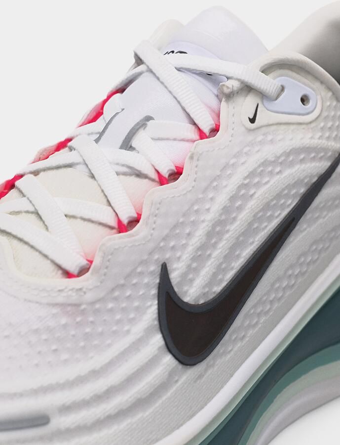 Nike Vomero Plus Heren Hardloopschoenen Hv8150-110 Kleur Wit - Foto 4