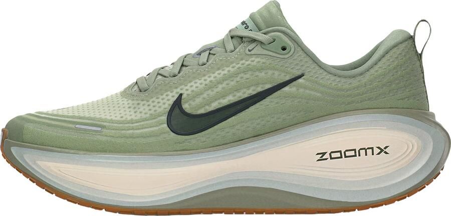 Nike Vomero Plus Heren Hardloopschoenen Hv8150-301 Kleur Groen - Foto 2