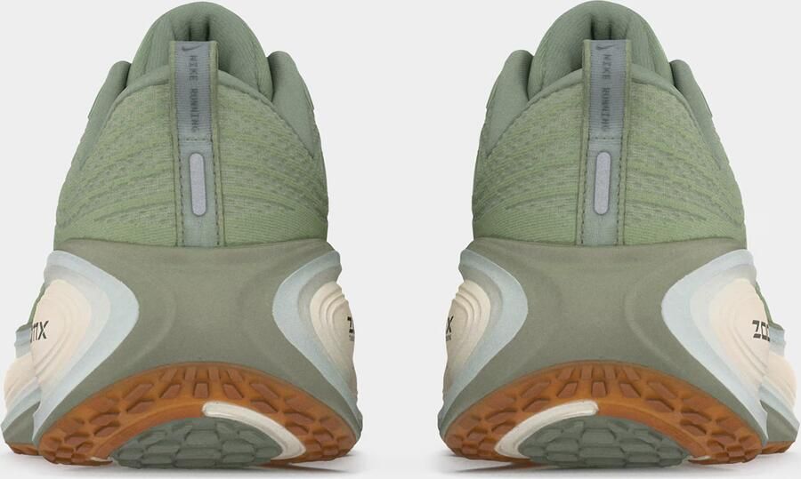 Nike Vomero Plus Heren Hardloopschoenen Hv8150-301 Kleur Groen - Foto 5
