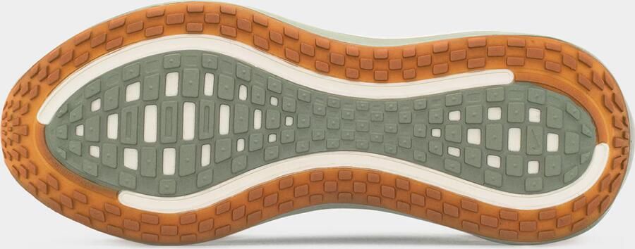 Nike Vomero Plus Heren Hardloopschoenen Hv8150-301 Kleur Groen - Foto 7
