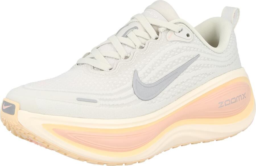 Nike Hardloopschoenen voor dames (straat) Vomero Plus Grijs- Dames Grijs - Foto 2